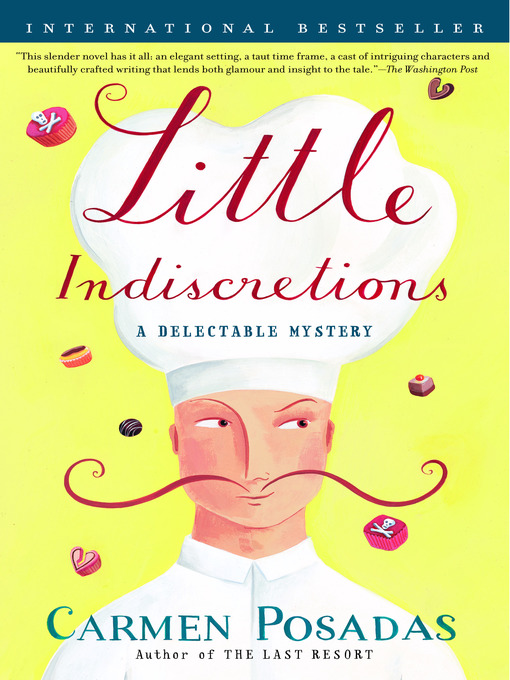 Title details for Little Indiscretions by Carmen Posadas - Available